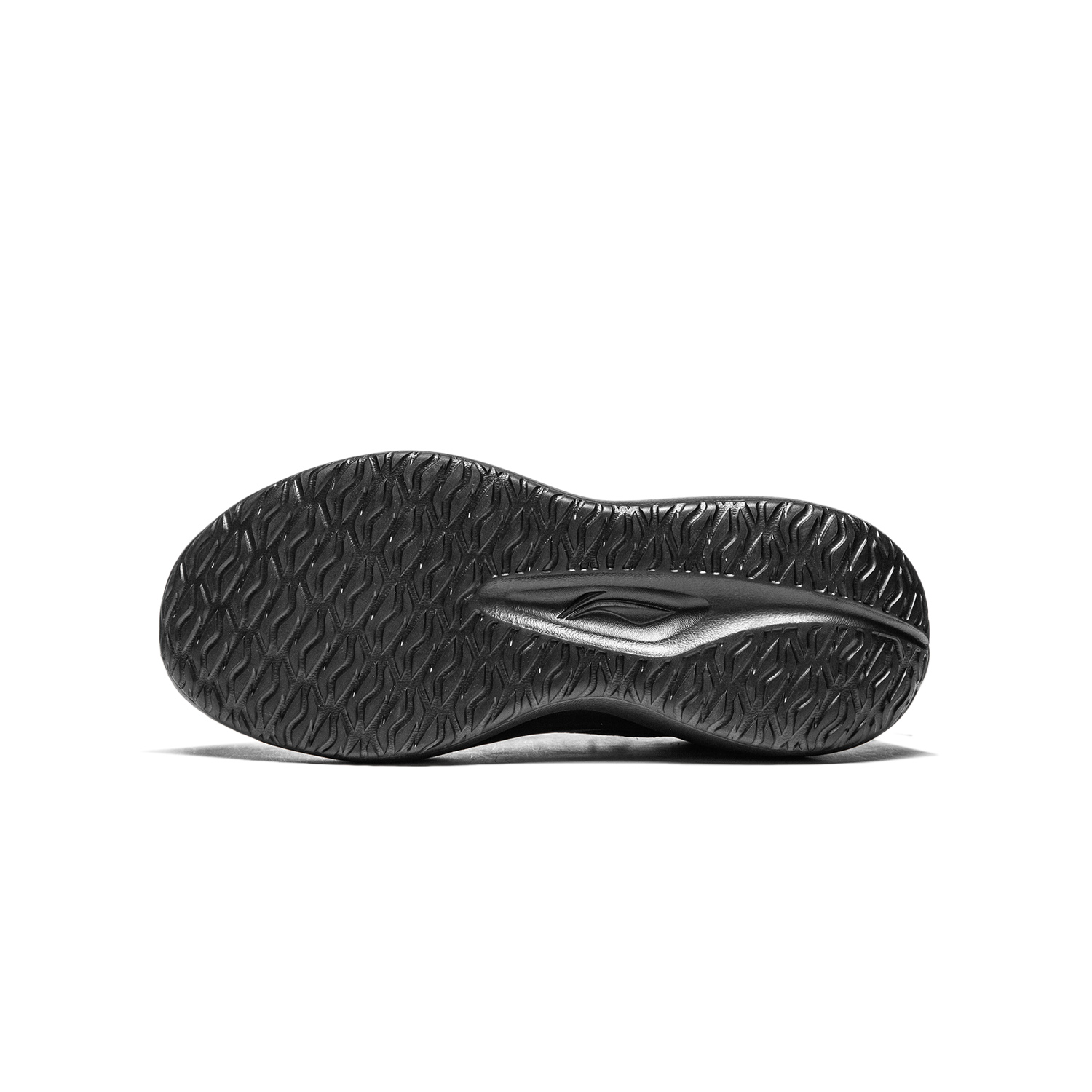 Shop (JR) Li-Ning Interstellar 'Hitam Putih' YKCU142-5