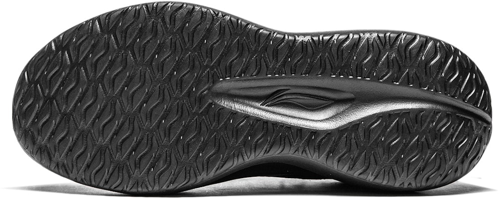 (JR) 리닝 인터스텔라 '블랙 화이트' (Li-ning Interstella 'Black White') YKCU142-5 Shop (JR) 리닝 인터스텔라 '블랙 화이트' (Li-ning Interstella 'Black White') YKCU142-5