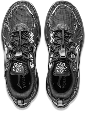 (JR) 리닝 인터스텔라 '블랙 화이트' (Li-ning Interstella 'Black White') YKCU142-5 Purchase (JR) 리닝 인터스텔라 '블랙 화이트' (Li-ning Interstella 'Black White') YKCU142-5