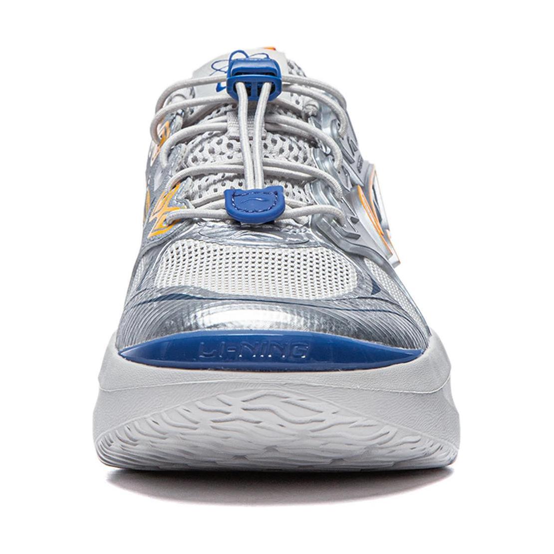 Purchase (JR) Li-Ning Interstellar 'Perak Kuning Biru' YKCU142-3