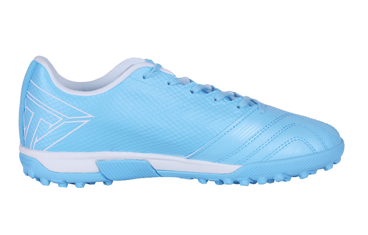 Order 大童 LiNing李寧 铁2 碎钉足球鞋 月白藍