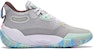 (JR) Li-Ning Jimmy Butler 1 'Kelabu' YKBT020-7