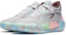 (JR) Li-Ning Jimmy Butler 1 'Kelabu' YKBT020-7
