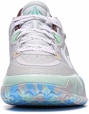 (Youth) Li-Ning Jimmy Butler 1 'Grey' YKBT020-7 Purchase (Youth) Li-Ning Jimmy Butler 1 'Grey' YKBT020-7
