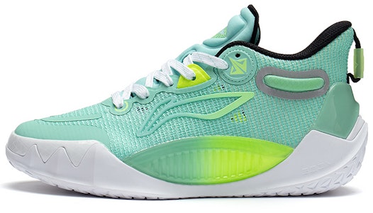 (JR) 李寧ジミー・バトラー1 「ライトグリーンイエロー」 YKBT051-5 Buy (JR) 李寧ジミー・バトラー1 「ライトグリーンイエロー」 YKBT051-5