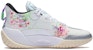 (JR) Li-Ning Jimmy Butler 1 'Putih Beige' YKBT020-1
