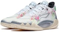 Lookbook (JR) Li-Ning Jimmy Butler 1 'Putih Beige' YKBT020-1
