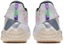 Details for (JR) Li-Ning Jimmy Butler 1 'Putih Beige' YKBT020-1