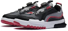 Lookbook (Youth) Li-Ning Journey 2.0 Low 'Black Grey' YKCS108-15