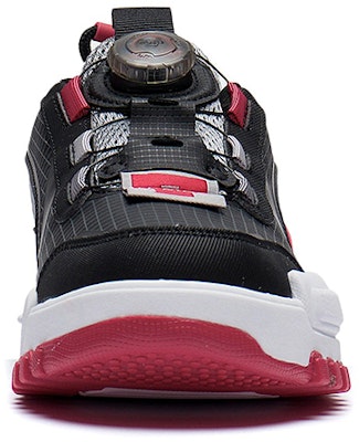 (JR) Li-Ning Journey 2.0 Low 'Hitam Abu-abu' YKCS108-15 Purchase (JR) Li-Ning Journey 2.0 Low 'Hitam Abu-abu' YKCS108-15