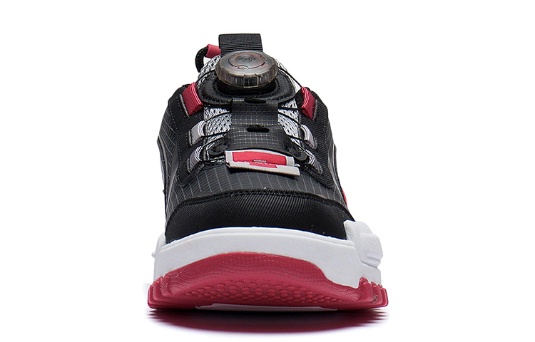 Purchase (Youth) Li-Ning Journey 2.0 Low 'Black Grey' YKCS108-15