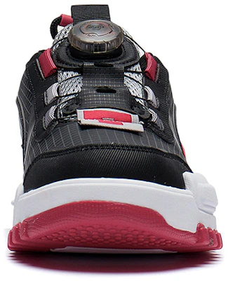 (Youth) Li-Ning Journey 2.0 Low 'Black Grey' YKCS108-15 Purchase (Youth) Li-Ning Journey 2.0 Low 'Black Grey' YKCS108-15