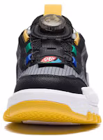 Purchase 大童 LiNing 李寧 征途 2.0 Low 運動休閒鞋 黑白色