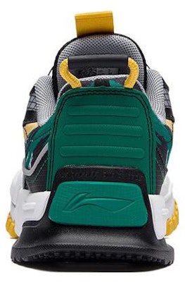 (JR) Li-Ning Journey 2.0 Low 'Hitam Putih' YKCS108-7 Details for (JR) Li-Ning Journey 2.0 Low 'Hitam Putih' YKCS108-7