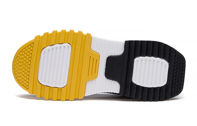 Sizing (Youth) Li-Ning Journey 2.0 Low 'Black White' YKCS108-7