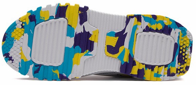 (JR) 李寧ジャーニー2.0 Low 白黒迷彩 (Rīningu Jānī 2.0 Low Shiro Kuro Meisai) YKCS108-13 Purchase (JR) 李寧ジャーニー2.0 Low 白黒迷彩 (Rīningu Jānī 2.0 Low Shiro Kuro Meisai) YKCS108-13