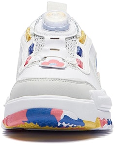 (JR) 李宁 Journey 2.0 低帮 '白色彩虹' YKCS108-12 Purchase (JR) 李宁 Journey 2.0 低帮 '白色彩虹' YKCS108-12