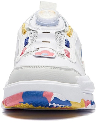 (Youth) Li-Ning Journey 2.0 Low 'White Rainbow' YKCS108-12 Purchase (Youth) Li-Ning Journey 2.0 Low 'White Rainbow' YKCS108-12