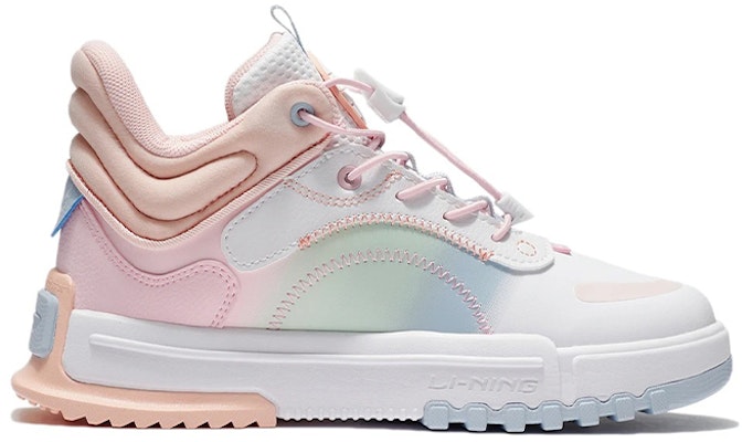 (JR) 리닝 저니 미드 '핑크 카모' (Li-Ning Journey Mid 'Pink Camo') YKCS012-2 Order (JR) 리닝 저니 미드 '핑크 카모' (Li-Ning Journey Mid 'Pink Camo') YKCS012-2