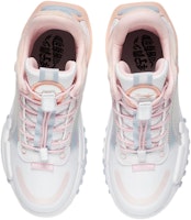 (JR) 李宁Journey 中帮“粉色迷彩” YKCS012-2 Shop (JR) 李宁Journey 中帮“粉色迷彩” YKCS012-2