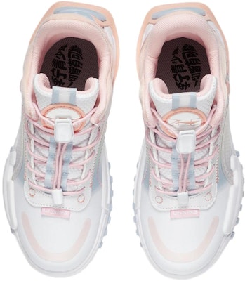 (JR) 리닝 저니 미드 '핑크 카모' (Li-Ning Journey Mid 'Pink Camo') YKCS012-2 Shop (JR) 리닝 저니 미드 '핑크 카모' (Li-Ning Journey Mid 'Pink Camo') YKCS012-2