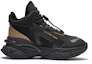 Order (Youth) Li-Ning Junior Chiyung High 'Reflective Black Velvet' YKCR188-35