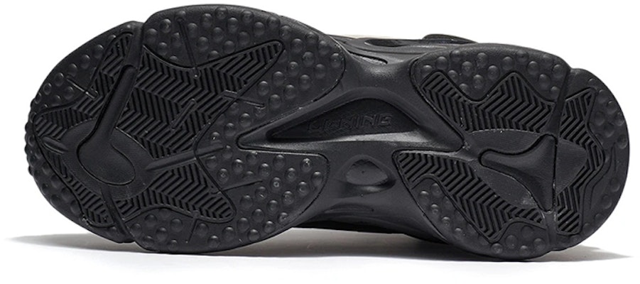 (JR) 리닝 주니어 치융 하이 '벨벳 블랙 리플렉티브' (Li-Ning Junior Chiyung High 'Velvet Black Reflective') YKCR188-35 Purchase (JR) 리닝 주니어 치융 하이 '벨벳 블랙 리플렉티브' (Li-Ning Junior Chiyung High 'Velvet Black Reflective') YKCR188-35