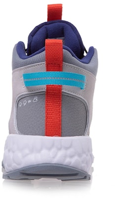 (JR) 리닝 주니어 다이나락 블랙/블루 (Li-Ning Junior DynaRock Black/Blue) YKER002-17 Purchase (JR) 리닝 주니어 다이나락 블랙/블루 (Li-Ning Junior DynaRock Black/Blue) YKER002-17