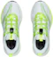 Lookbook (Youth) Li-Ning Junior Falcon 'White Green' YKFT004-1