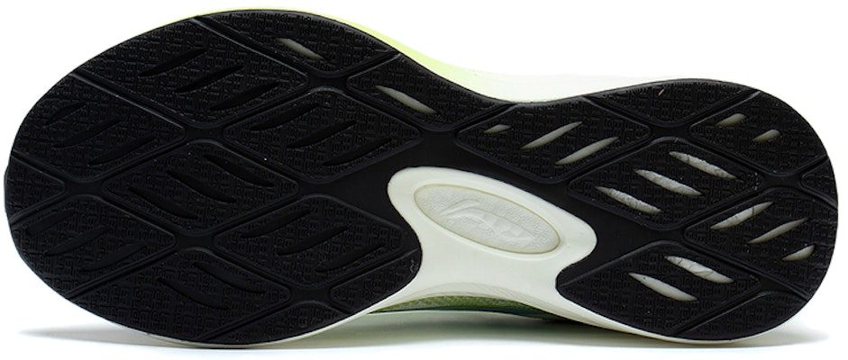 (Youth) Li-Ning Junior Falcon 'White Green' YKFT004-1 Purchase (Youth) Li-Ning Junior Falcon 'White Green' YKFT004-1