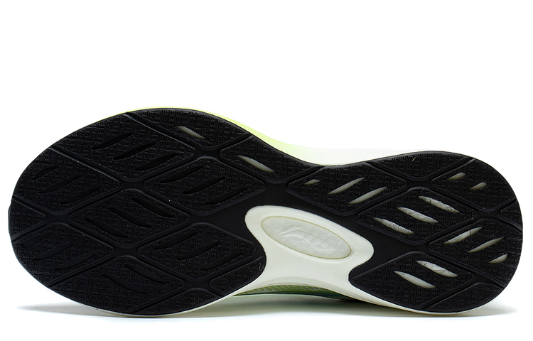 Purchase (Youth) Li-Ning Junior Falcon 'White Green' YKFT004-1