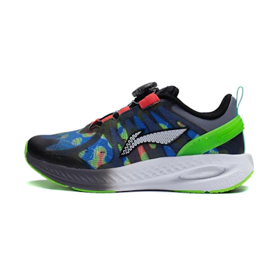 (Youth) Li-Ning Kunpeng 'Black Green'