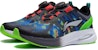(JR) Li-Ning Kunpeng 'Hitam Hijau' YKFT002-5