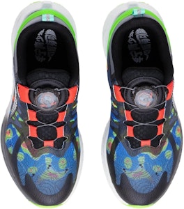 (JR) 李寧鯤鵬「黒緑」 (Lining Kunpeng "Black Green") YKFT002-5 Shop (JR) 李寧鯤鵬「黒緑」 (Lining Kunpeng "Black Green") YKFT002-5