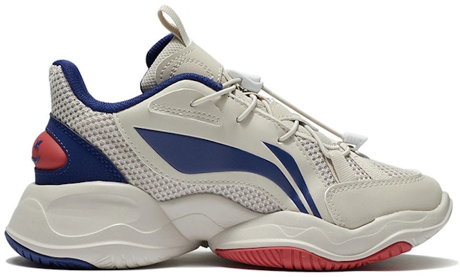 (JR) Li-Ning Kunpeng 'Abu-Abu Biru' YKCS018-1 Order (JR) Li-Ning Kunpeng 'Abu-Abu Biru' YKCS018-1