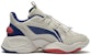 (JR) Li-Ning Kunpeng 'Kelabu Biru' YKCS018-1