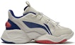 Order (JR) Li-Ning Kunpeng 'Kelabu Biru' YKCS018-1
