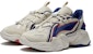 (JR) Li-Ning Kunpeng 'Kelabu Biru' YKCS018-1