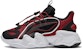 (JR) Li-Ning Kunpeng 'Merah Hitam' YKCS018-3