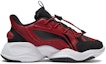 Order (JR) Li-Ning Kunpeng 'Merah Hitam' YKCS018-3