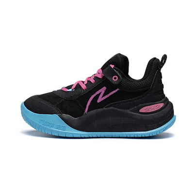 (Youth) Li-Ning Lei-Rim 'Black Pink Blue'