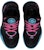 (JR) Li-Ning Lei-Rim 'Hitam Merah Jambu Biru' YKBS092-7
