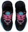 Shop (JR) Li-Ning Lei-Rim 'Hitam Merah Jambu Biru' YKBS092-7
