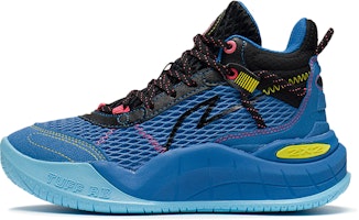 (Youth) Li-Ning Lei-Rim 'Blue Black' YKBS054-5 (Youth) Li-Ning Lei-Rim 'Blue Black' YKBS054-5