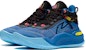 (JR) Li-Ning Lei-Rim 'Biru Hitam' YKBS054-5