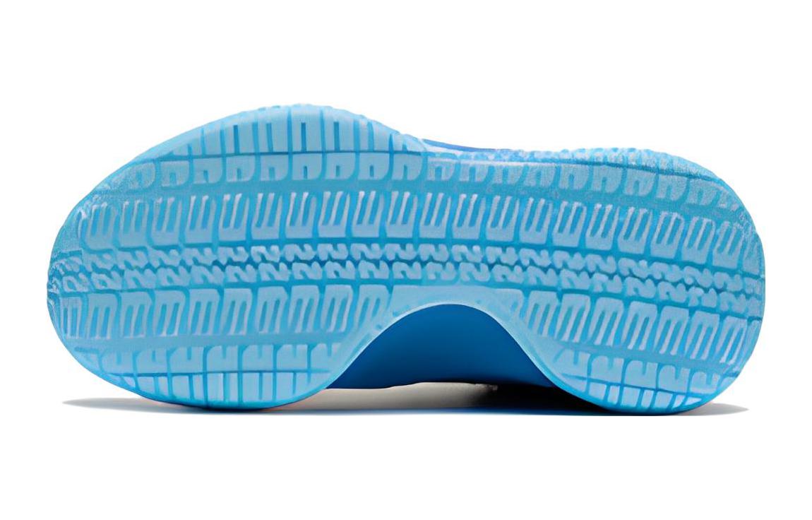 Shop (JR) Li-Ning Lei-Rim 'Biru Hitam' YKBS054-5