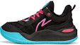 Buy (JR) Li-Ning Lei-Rim 'Putih Kuning Hijau' YKBS092-27