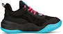 (JR) Li-Ning Lei-Rim 'Putih Kuning Hijau' YKBS092-27