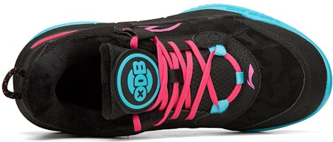 (JR) 리닝 레이림 '화이트 옐로우 그린' (Li-Ning Lei-Rim '화이트 옐로우 그린') YKBS092-27 Purchase (JR) 리닝 레이림 '화이트 옐로우 그린' (Li-Ning Lei-Rim '화이트 옐로우 그린') YKBS092-27