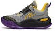 Buy (JR) Li-Ning Lei-Rim Low 'Hitam Kuning' YKBS056-1